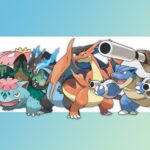 Pokémon Go Mega Evolution guide