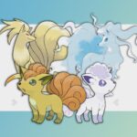 Pokémon Go Vulpix and Alolan Vulpix Community Day event guide