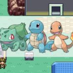 Which starter should you pick in Pokémon FireRed and LeafGreen?