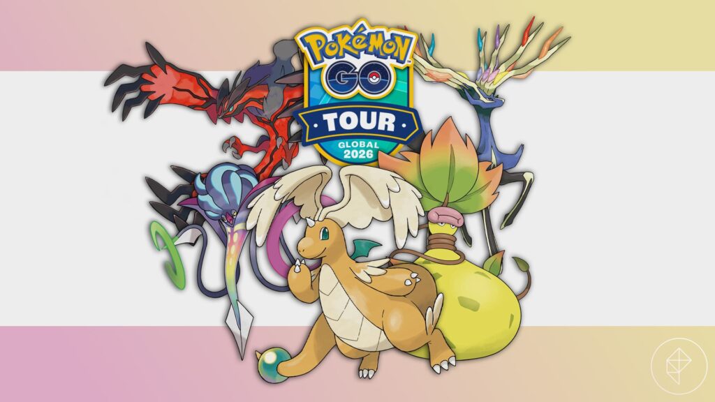 Pokémon Go Tour: Kalos event habitat spawns and bonuses