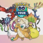 Pokémon Go Tour: Kalos event habitat spawns and bonuses