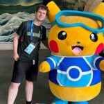 Serebii’s Joe Merrick really is more dedicated to Pokemon than you will ever be