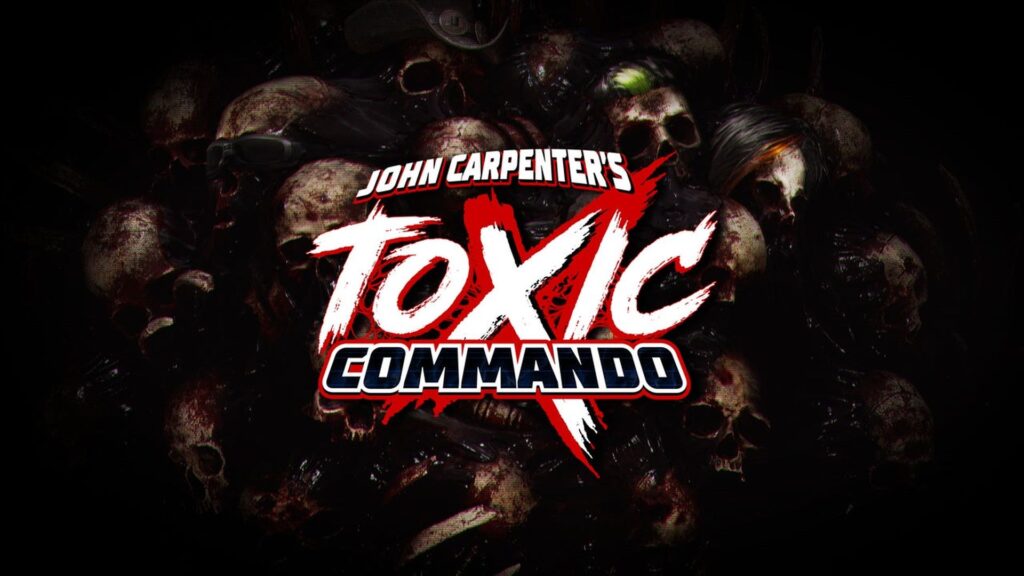 John Carpenter’s Toxic Commando Gets A Playable Demo on Steam, Available Until March 2