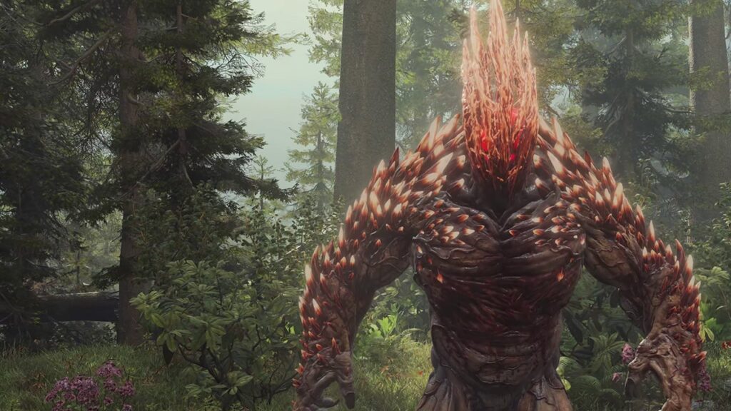 John Carpenter’s Toxic Commando – Official Enemies Trailer