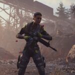 John Carpenter’s Toxic Commando – Official The Defender Trailer