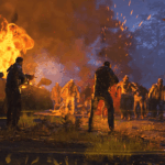 John Carpenter’s Toxic Commando – Official ‘The Medic’ Overview Trailer