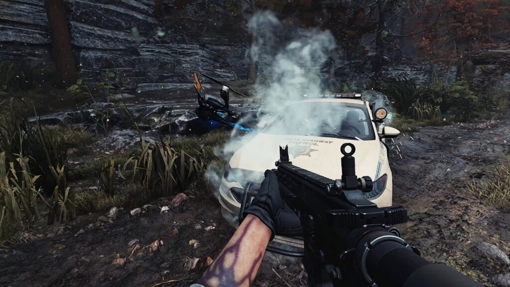 John Carpenter’s Toxic Commando – Official ‘The Operator’ Overview Trailer