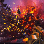 John Carpenter’s Toxic Commando – Official ‘The Striker’ Overview Trailer