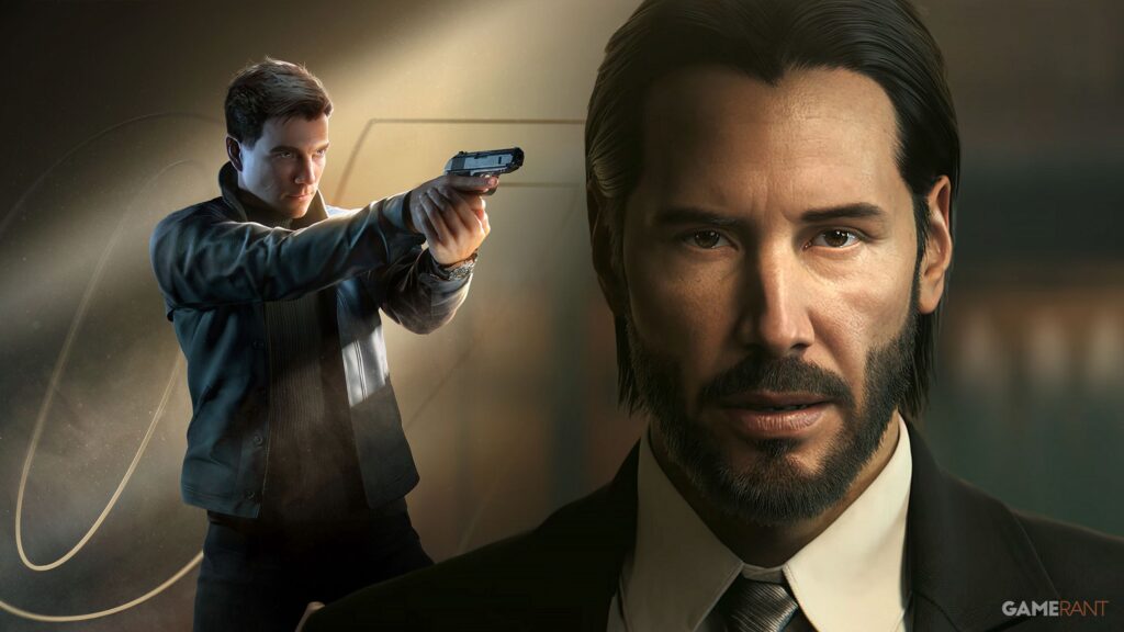 2026 May Finally Answer the Question: James Bond or John Wick?
