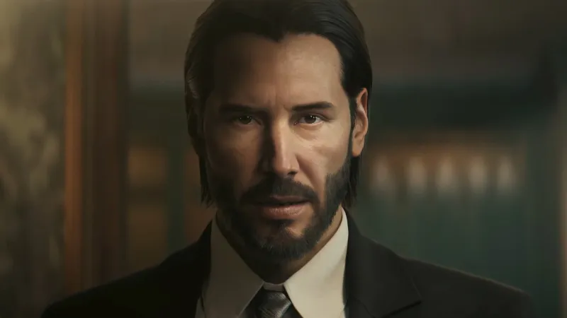Untitled John Wick Game Is A Gun-Fu Brawler Being Developed By Saber Interactive And The Movie’s Director