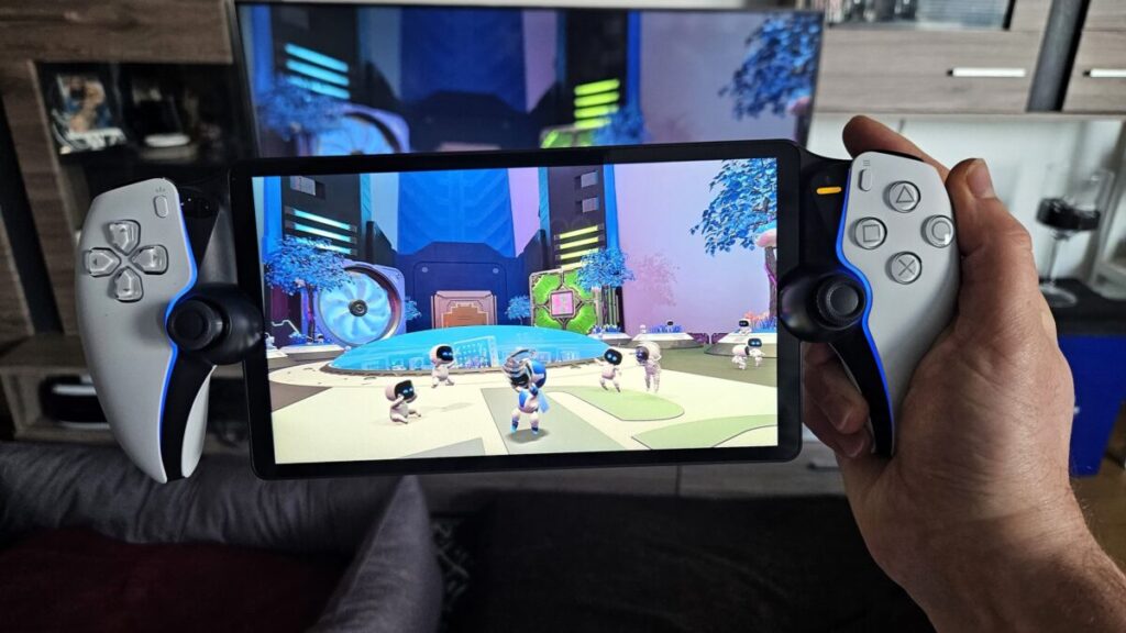 Sony Reportedly Considering PS6 Delay Until 2028 Amid Global Chip Crisis