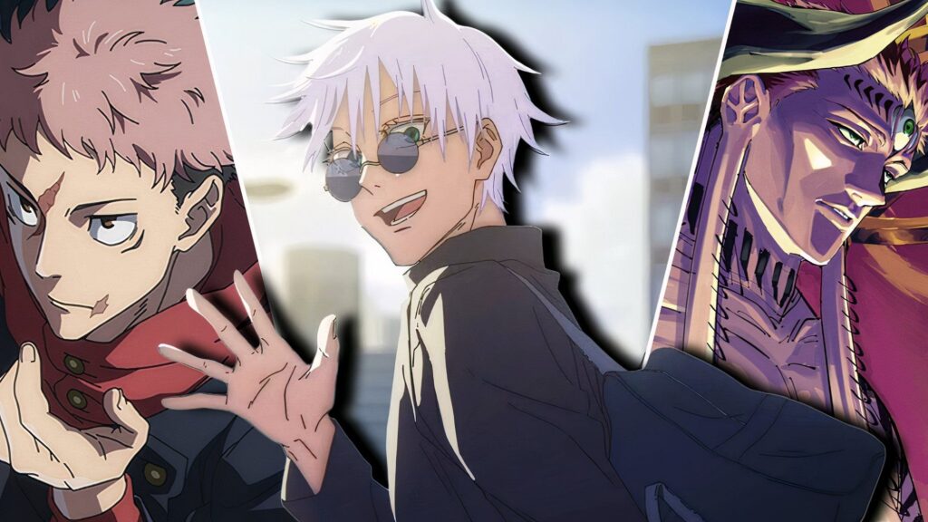 Say Goodbye: Gege Akutami’s Jujutsu Kaisen Is Ending Forever