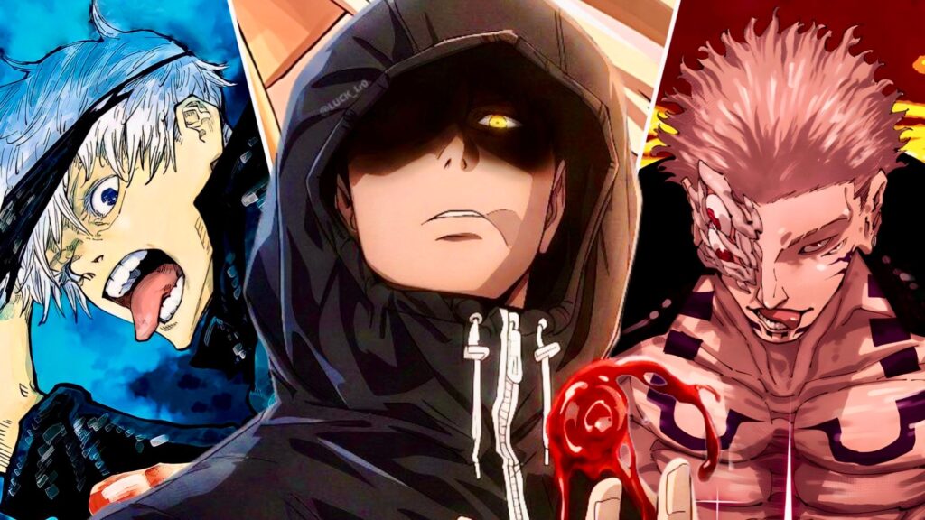 Jujutsu Kaisen Modulo Delivers Irrefutable Proof That Yuji Has Surpassed Gojo and Sukuna