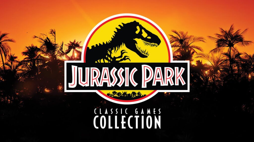 Jurassic Park Classic Games Collection is being delisted after two and a half years