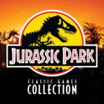 Jurassic Park Classic Games Collection is being delisted after two and a half years