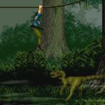 If you’re a Jurassic Park fan, you haven’t got long to pick up some nostalgic retro ‘classics’ before they’re pulled from stores