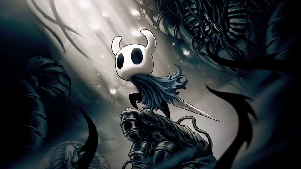 Just Hours Before Today’s Nintendo Direct, a Hollow Knight Switch 2 Rating Suggests It’s Coming as a Shadow Drop