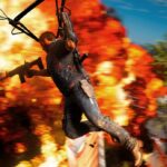 New Just Cause 3 Mod Adds NVIDIA DLSS and HDR