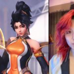 Overwatch to redesign Anran as Blizzard responds to the VA’s criticism — aligning her in-game appearance with expectations
