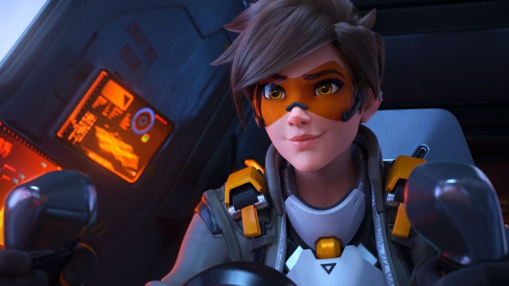 Overwatch just shattered its Steam PC player count record with its new Season 1 update release — it’s the most-watched game on Twitch right now, too