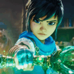 Kena: Scars of Kosmora – Official Wishlist Today Trailer