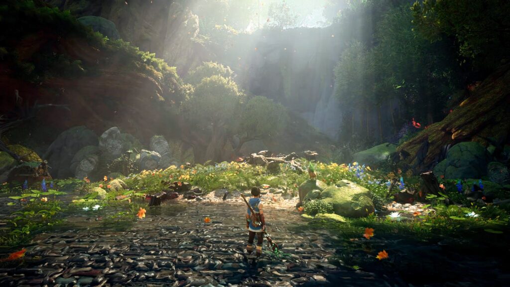 The Biggest 2026 Games Revealed At State Of Play