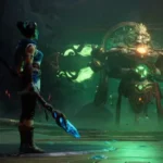 Kena: Scars Of Kosmora Guides Players To A New Adventure This Year