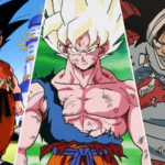 Dragon Ball: All of Goku’s Zenkai Boosts, In Chronological Order