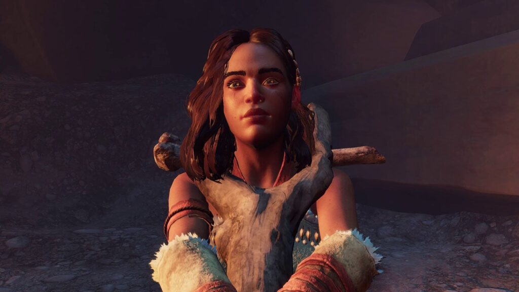 Kiipluu – Official Demo Trailer