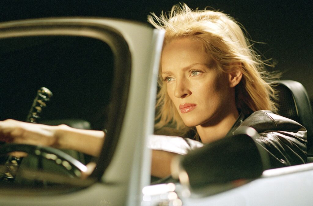 You can finally watch Tarantino’s Kill Bill: The Whole Bloody Affair’s 4.5-hour cut at home