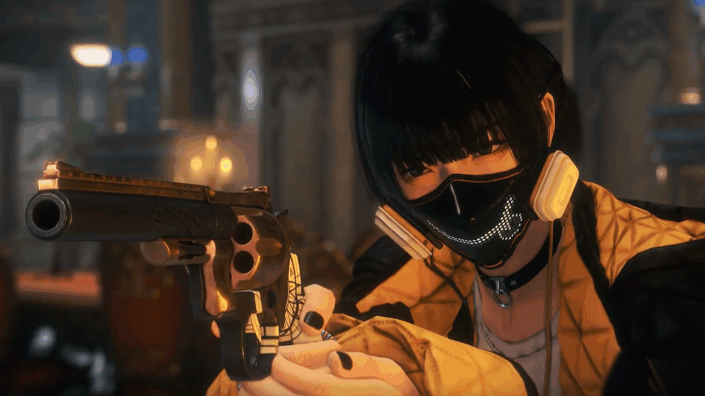 Killer Inn – Official Steam Early Access Launch Trailer