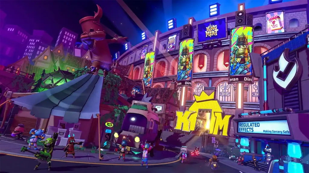 2025 PS5 Action Game Shutting Down Already, Refunds Offered