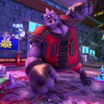 Amazon Games shuts down Glowmade’s online multiplayer King of Meat