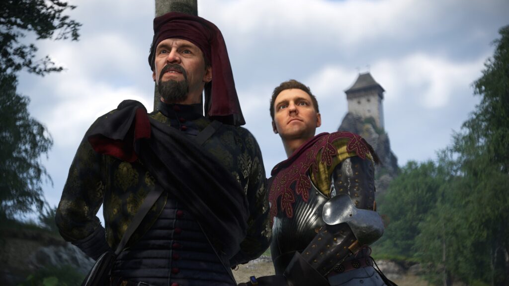 Kingdom Come: Deliverance 2 could soon be added to Xbox Game Pass