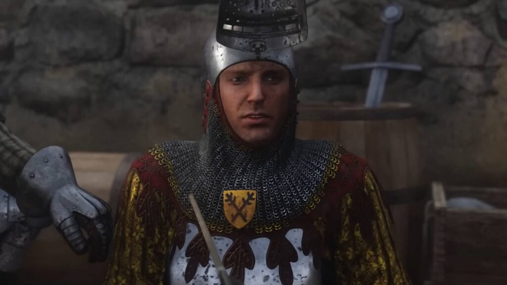 Kingdom Come: Deliverance 2 Sales Reach 5m but Embracer Sales Fall