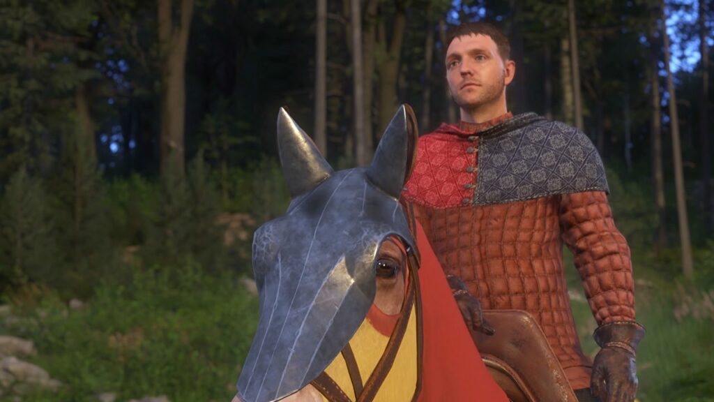 Kingdom Come: Deliverance – Everything Added Since Launch (Next-Gen Update!)