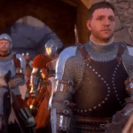 Kingdom Come: Deliverance – Official Next Gen Update Launch Trailer