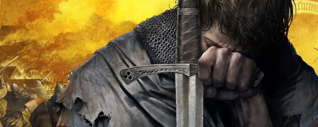 Kingdom Come: Deliverance gets a free PS5 and Xbox Series upgrade, and it’s out today!