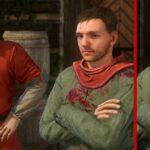 Kingdom Come: Deliverance – PS5 vs PS4 Graphics Comparison
