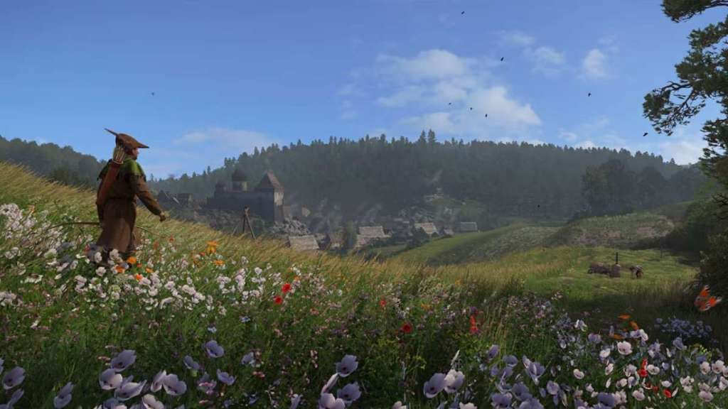 Free PS5 Upgrade Surprise Dropped for Hit PS4 RPG