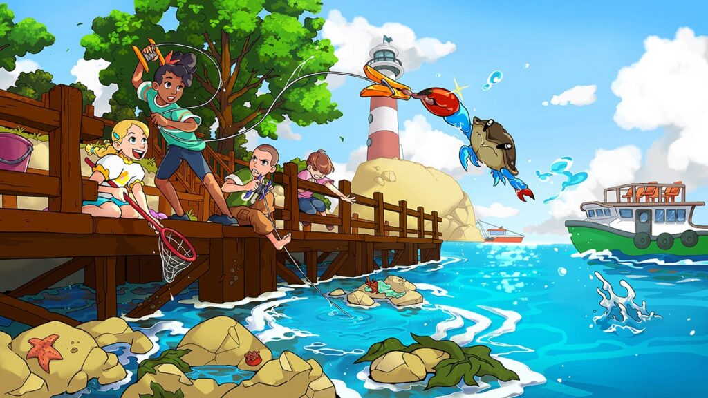 Kioku: Last Summer – Official Announcement Trailer