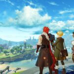 Koei Tecmo will reorganize some of its studios in April