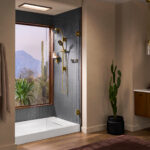Kohler’s new shower reuses dirty water to get you clean