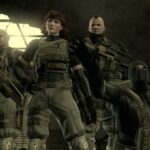 Konami Confirms Metal Gear Solid: Master Collection Vol. 2 Won’t Have MGS4’s Metal Gear Online, But Peace Walker Multiplayer Will Return