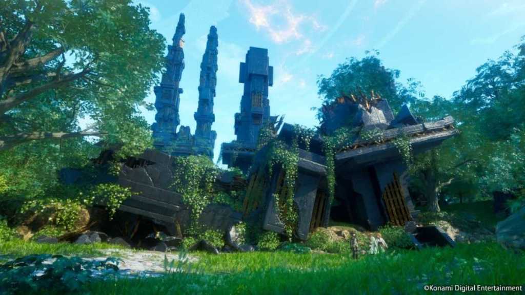 Konami’s Intriguing New RPG Is PS5 Exclusive, Apparently