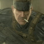 Konami Quietly Removes Original Versions of Metal Gear Solid 4 and Peace Walker From Sale After Collection Vol. 2 Announcement