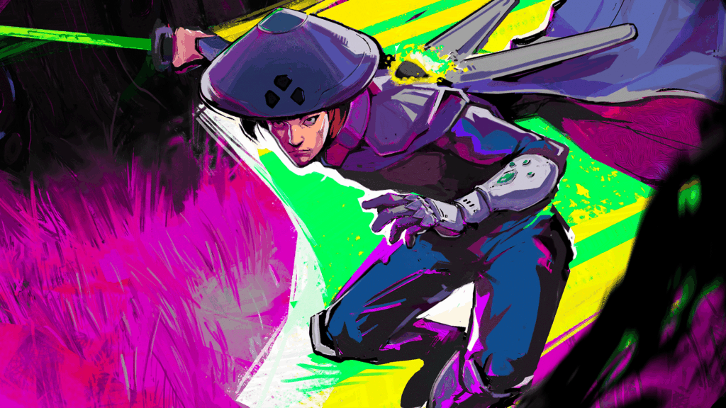 Kosenki – Official Teaser Trailer