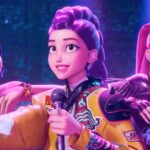 KPop Demon Hunters gave K-pop its first Grammys win