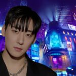 KPop Demon Hunters Singer Kevin Woo Exclusively Reveals His New Dead By Daylight Survivor