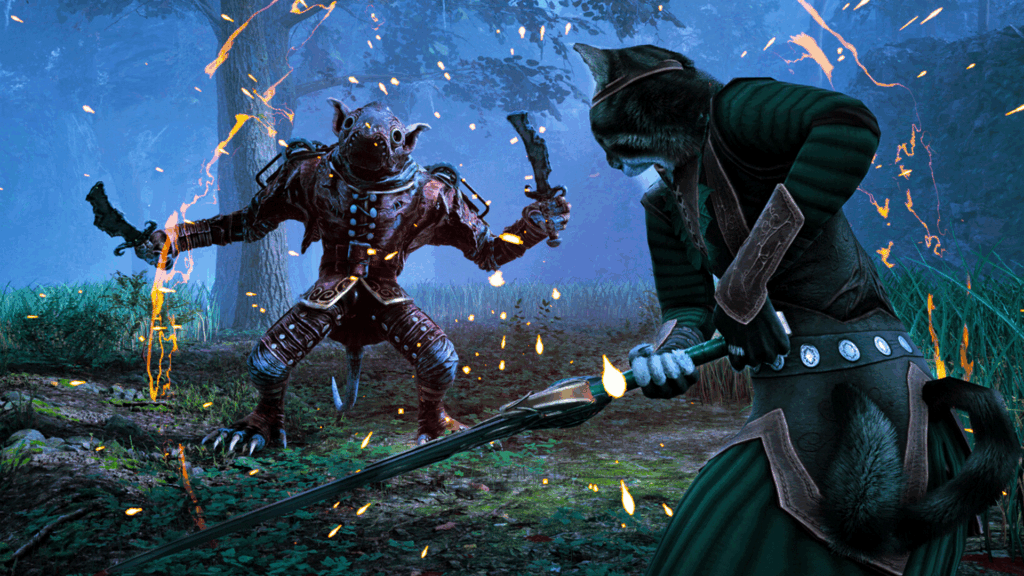 Kristala – Official Dev Diary #4 The Sounds of A Cursed World Video